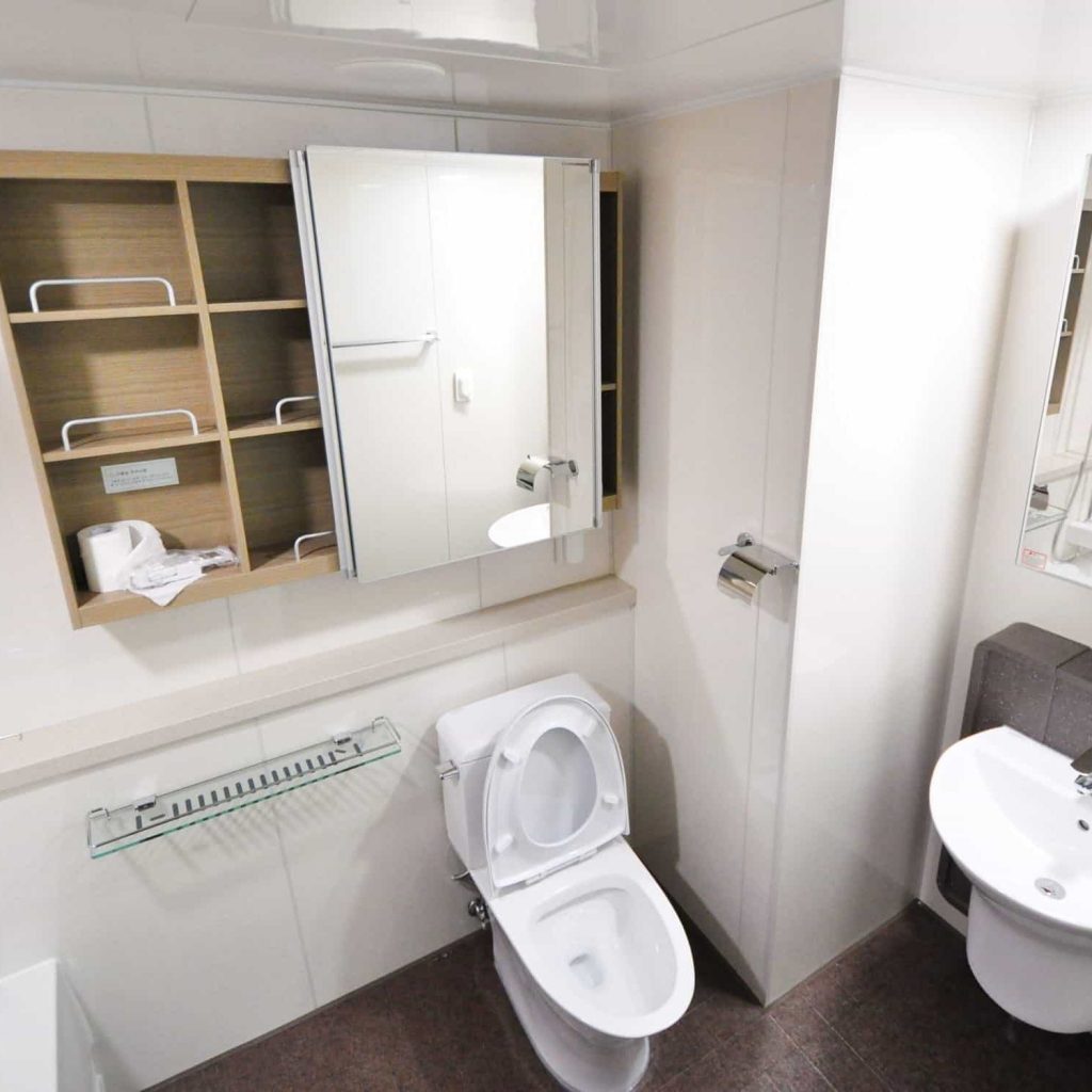 Toilet Repair Stoke-On-Trent