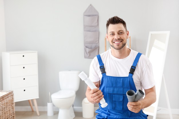 Toilet Repair Services Stoke-On-Trent