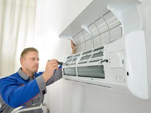 How to save on air conditioning